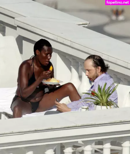 Grace Jones OnlyFans Thumbnail #bL3hCZFTyR