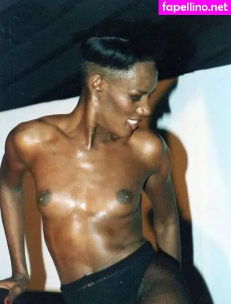 Grace Jones OnlyFans Thumbnail #dZ2lbvOEul