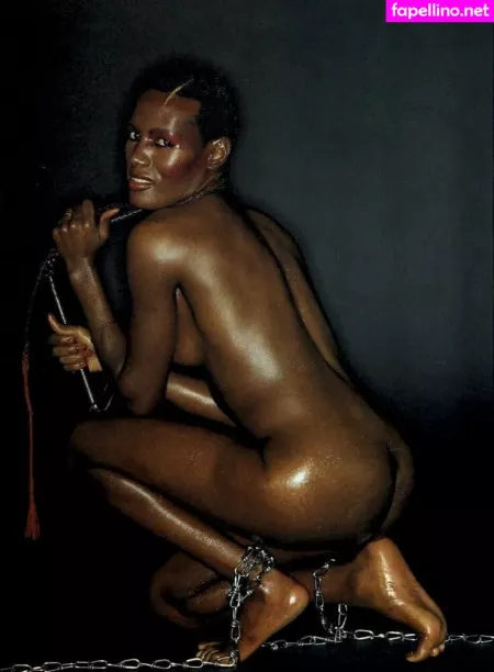 Grace Jones OnlyFans Thumbnail #eh65ZfTUFl