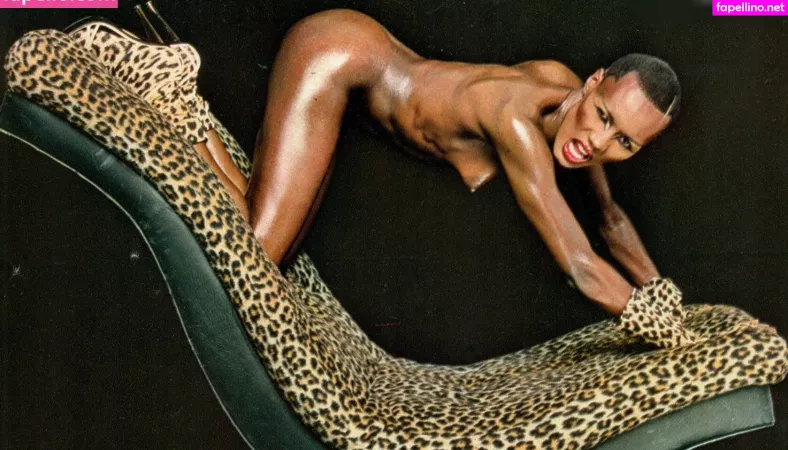 Grace Jones OnlyFans Thumbnail #ezpRC9vwmI