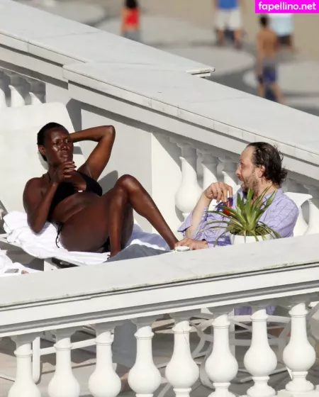 Grace Jones OnlyFans Thumbnail #srSWQcLzCw