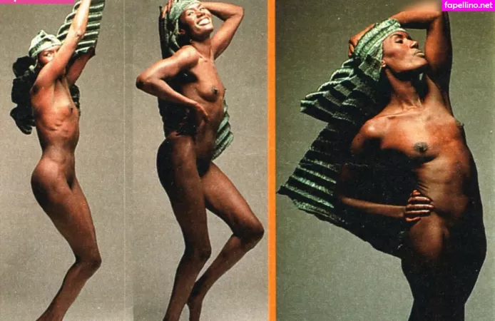 Grace Jones OnlyFans Thumbnail #z0UMvD9Mid