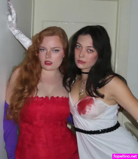 Grace Kaufman OnlyFans Thumbnail #H4kysTTKfH