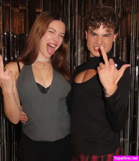 Grace Kaufman OnlyFans Thumbnail #HdDBp5uJII