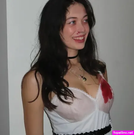 Grace Kaufman OnlyFans Thumbnail #KEMIfPxjrP