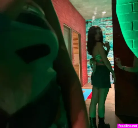 Grace Kaufman OnlyFans Thumbnail #KO0EHzMFyV