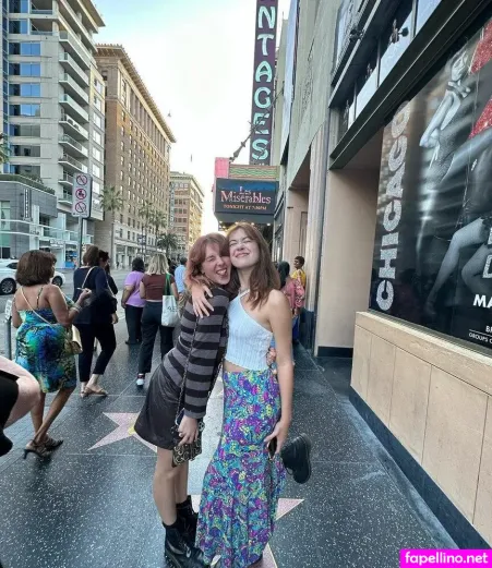 Grace Kaufman OnlyFans Thumbnail #TIV38t2EN2