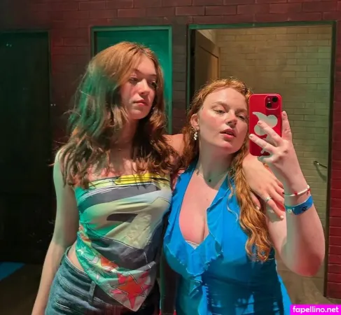 Grace Kaufman OnlyFans Thumbnail #TIjtO18hbb