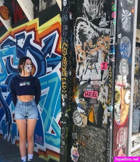 Grace Kaufman OnlyFans Thumbnail #TLk2pMMoUb