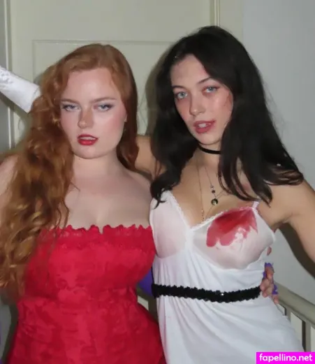 Grace Kaufman OnlyFans Thumbnail #WcGHE1l9k0