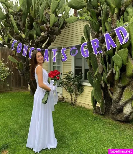 Grace Kaufman OnlyFans Thumbnail #bQv34HrG7U