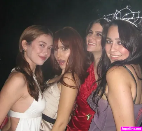 Grace Kaufman OnlyFans Thumbnail #jjW7FxMQ94