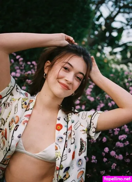 Grace Kaufman OnlyFans Thumbnail #lAvnGfGxQk