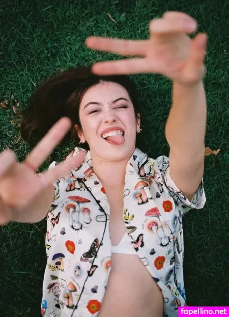 Grace Kaufman OnlyFans Thumbnail #mjPNQRSJds