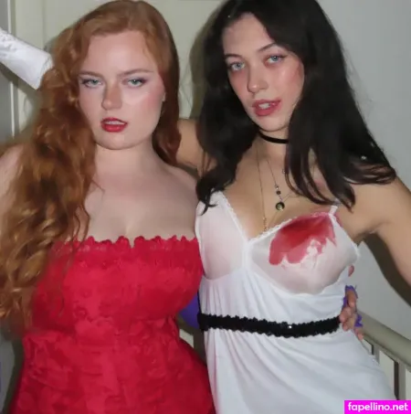 Grace Kaufman OnlyFans Thumbnail #oGtP6E69Ts