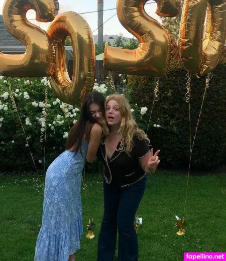 Grace Kaufman OnlyFans Thumbnail #tyy1DvB2OI