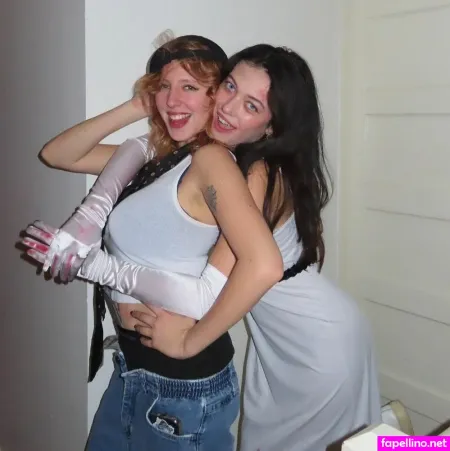 Grace Kaufman OnlyFans Thumbnail #vGgbN1GDRO