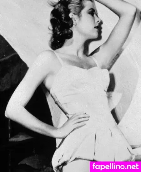 Grace Kelly Main Profile Photo