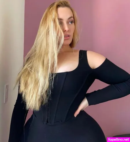 Grace Kinstler OnlyFans Thumbnail #Fa1crXLNHA