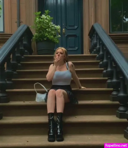 Grace Kivlin OnlyFans Thumbnail #A3KvVOQSJo