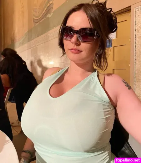 Grace Kivlin OnlyFans Thumbnail #Dg01aQb4uF