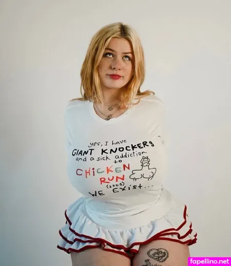 Grace Kivlin OnlyFans Thumbnail #gLpwutk8Ry