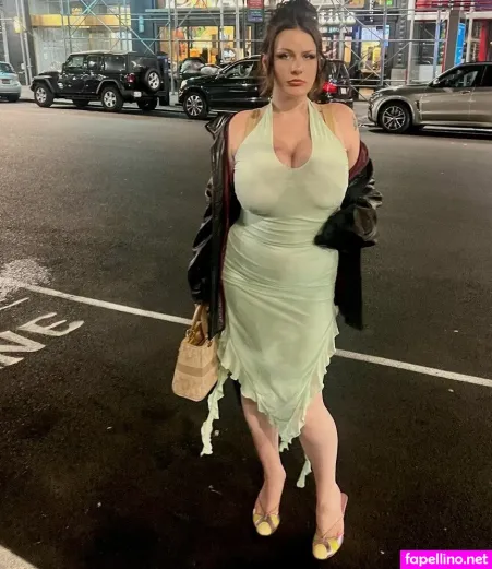 Grace Kivlin Main Profile Photo