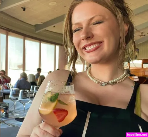 Grace Kivlin OnlyFans Thumbnail #j8XqD7UYbQ