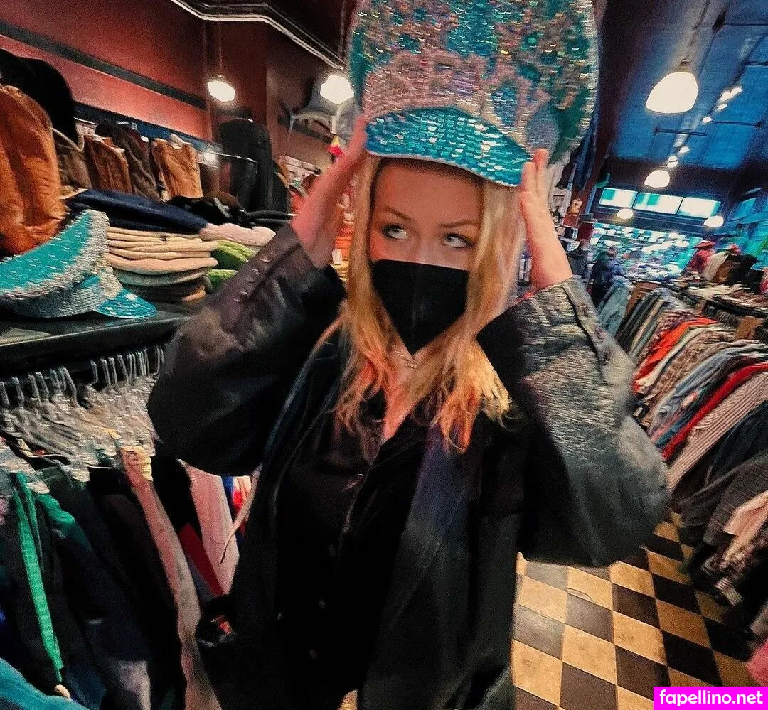 grace_kivlin, gracekivlin Nude Leaked OnlyFans Photo #n9T4L99Ah2