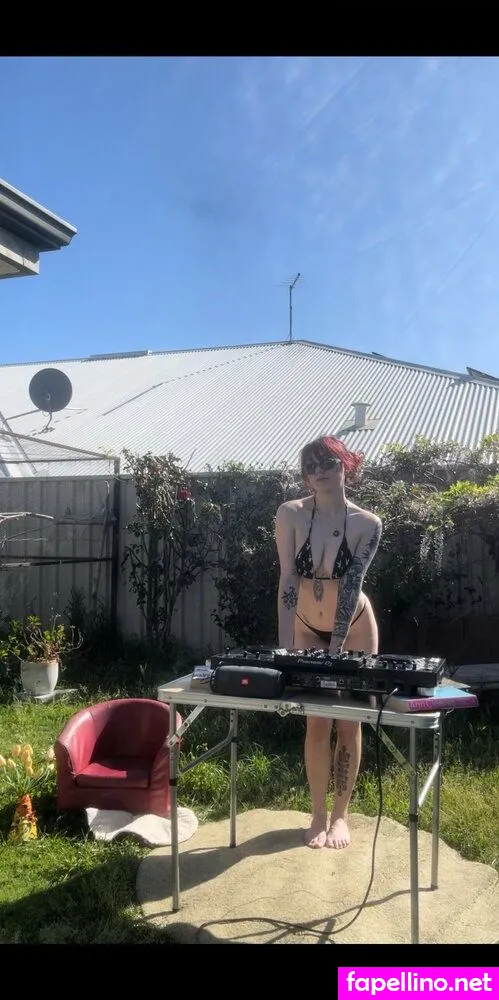 disgrac3x, no_saving_grace Nude Leaked OnlyFans Photo #C711SH0d75