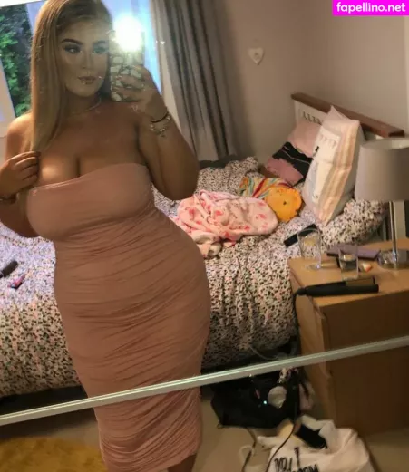 Grace Marie Brown OnlyFans Thumbnail #BgSpwaXMbP