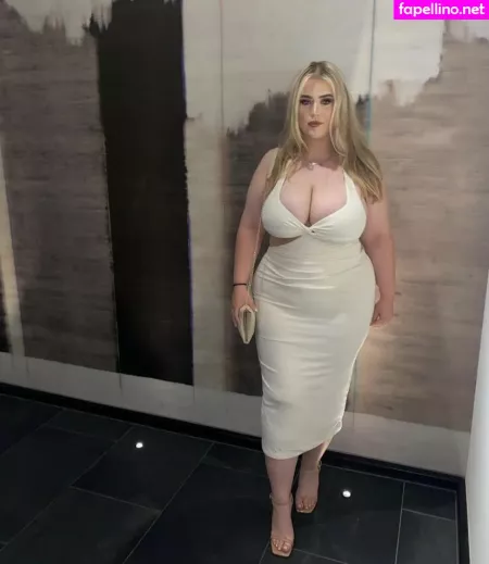 Grace Marie Brown OnlyFans Thumbnail #G7ECClyqLa