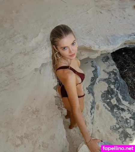 Grace Meredith OnlyFans Thumbnail #K1WTnIUl7k