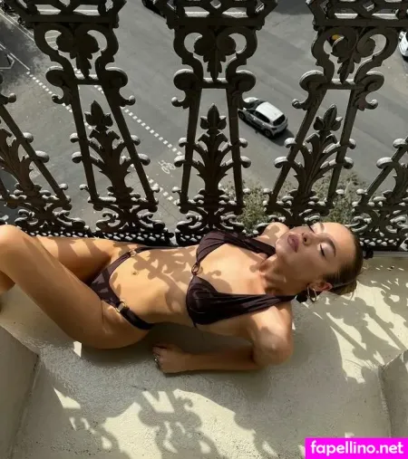 Grace Meredith OnlyFans Thumbnail #o3AgV868aj