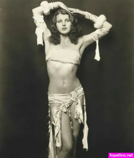 Grace Moore 9 OnlyFans Thumbnail #pzIlYpMJC1