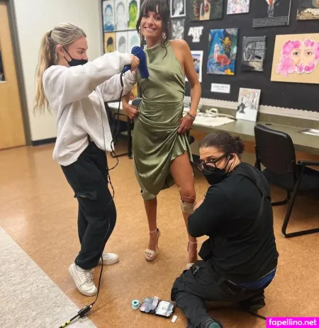 Grace Palmer OnlyFans Thumbnail #Fw0Vzaabs4