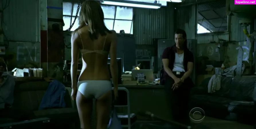 Grace Park OnlyFans Thumbnail #FVMGV2Hhzx