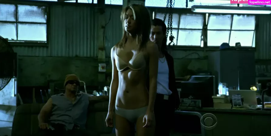 Grace Park OnlyFans Thumbnail #NnVylbsYr8