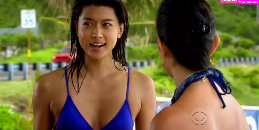 Grace Park OnlyFans Thumbnail #Uwkyr9rjhY