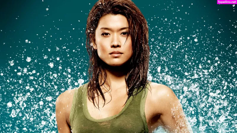 Grace Park OnlyFans Thumbnail #epx9KtZWC2