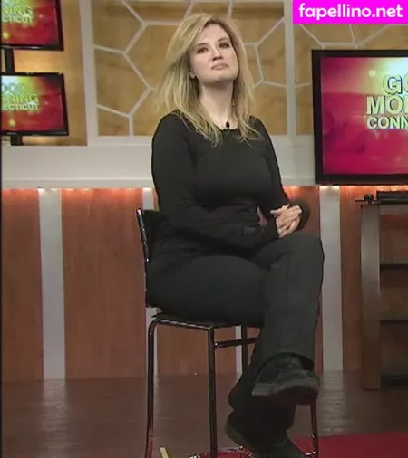 Grace Randolph OnlyFans Thumbnail #3SAjAPIVzT