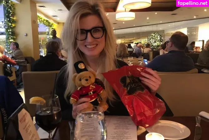 Grace Randolph OnlyFans Thumbnail #8zc6DjelJ8