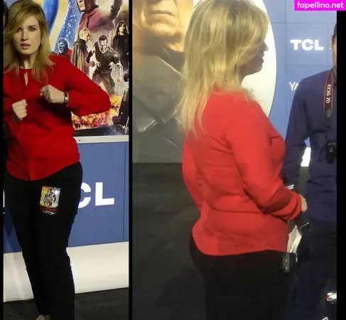 Grace Randolph OnlyFans Thumbnail #DNlGgBbEfj