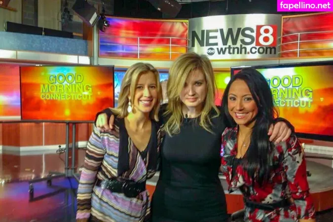 Grace Randolph OnlyFans Thumbnail #FmeLGPlCfC