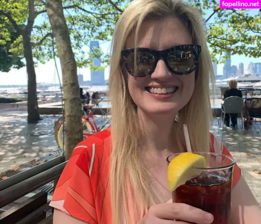 Grace Randolph OnlyFans Thumbnail #O3SIL2xSxS