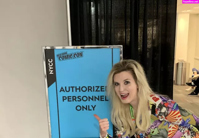 Grace Randolph OnlyFans Thumbnail #TGgpZNtUlo