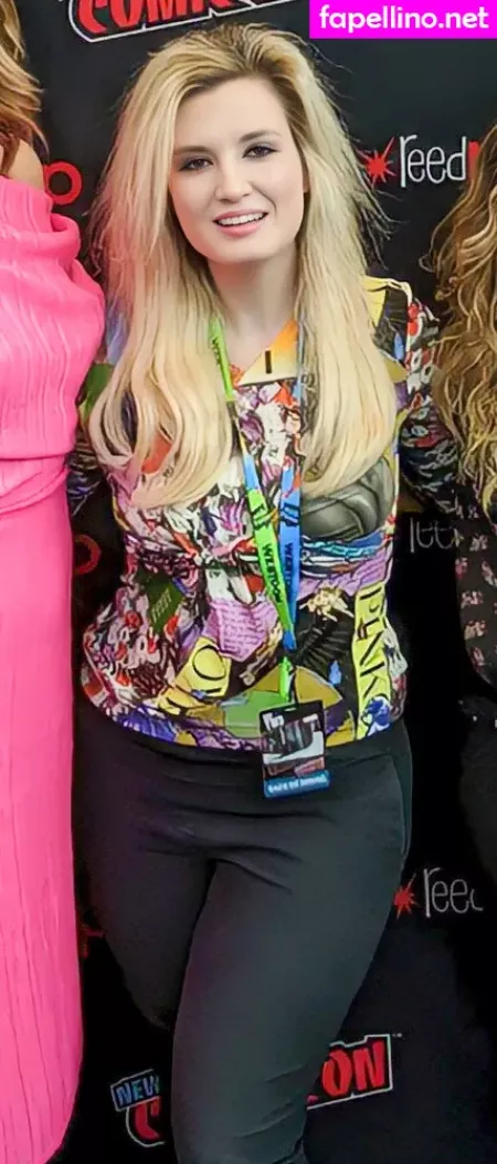 Grace Randolph OnlyFans Thumbnail #XhWdYFLf2p