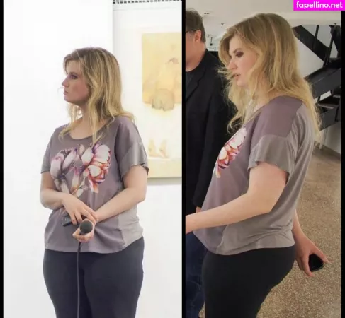 Grace Randolph OnlyFans Thumbnail #fTccNmSalw