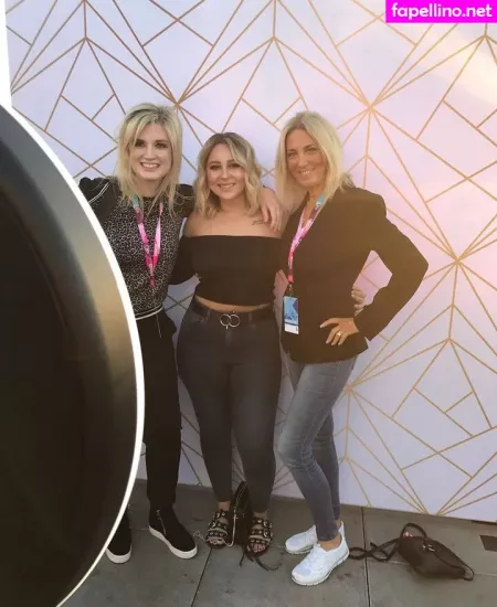 Grace Randolph OnlyFans Thumbnail #my0EHqWKE9