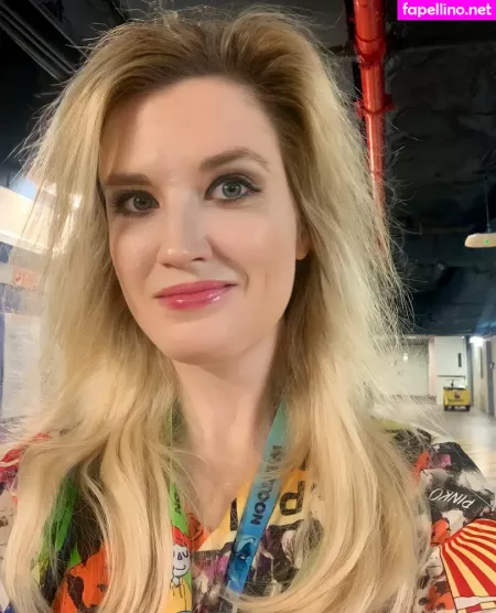 Grace Randolph OnlyFans Thumbnail #rwyoXMZvnB